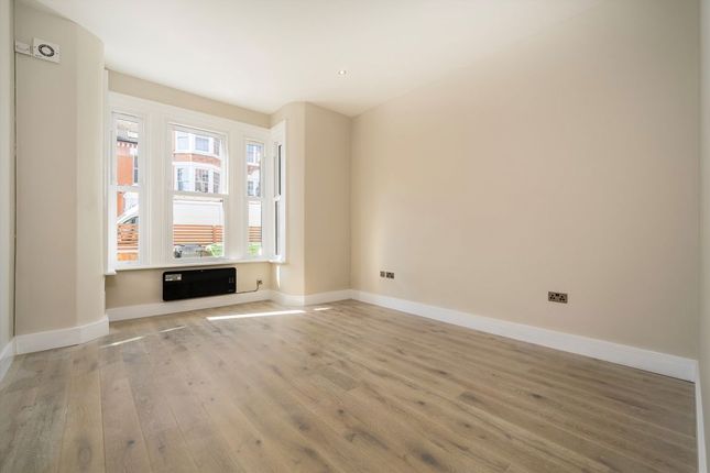 Flat 1, 72, Pennard Road, London photo 2