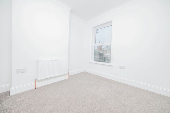 End terrace house for sale in Sydney Street, Brightlingsea, Colchester, Essex