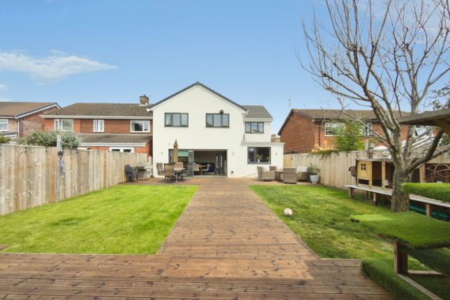 104, Edgemoor Drive, Liverpool photo 2