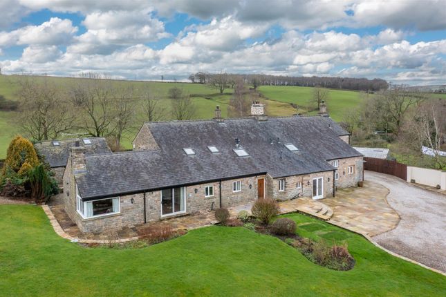 Thumbnail Barn conversion for sale in The Green, Mewith Lane, Tatham, Lancaster