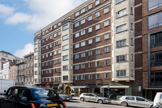 Flat to rent in Wigmore Street, London