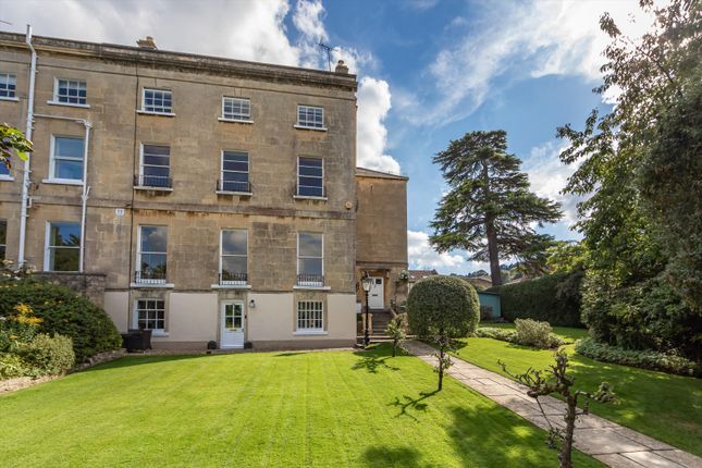 Semi-detached house for sale in Hatfield House, Bath