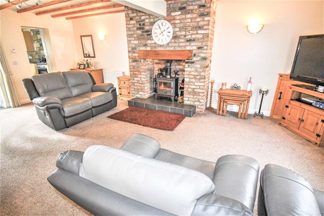 Cottage for sale in Souttergate, Hedon, Hull