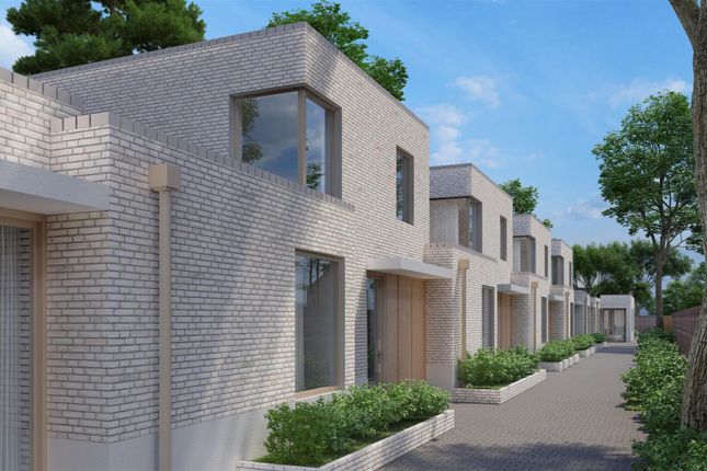 Property for sale in Brook Mews, Palmers Green