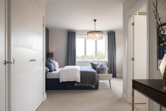 87, Worting Park Avenue, Off Worting Road, Basingstoke, Rg23 8Fa photo 4