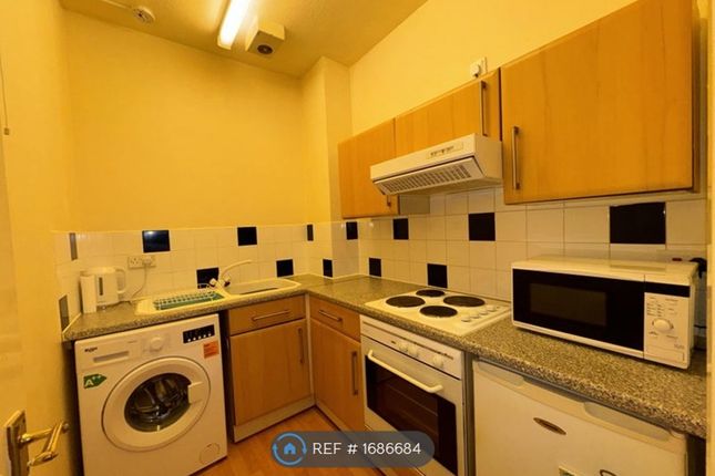 Flat to rent in Victoria Apartments, Padiham