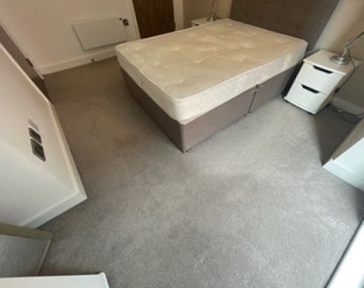 Flat for sale in Ordsall Lane, Salford