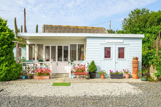 Detached house for sale in Sparnon, St. Buryan, Penzance