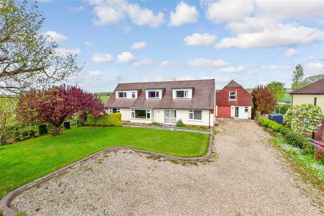 5-bed house on Main Road Fishbourne, Chichester, £750,000