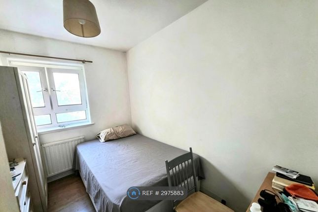 Flat, Essington Street, Birmingham photo 5