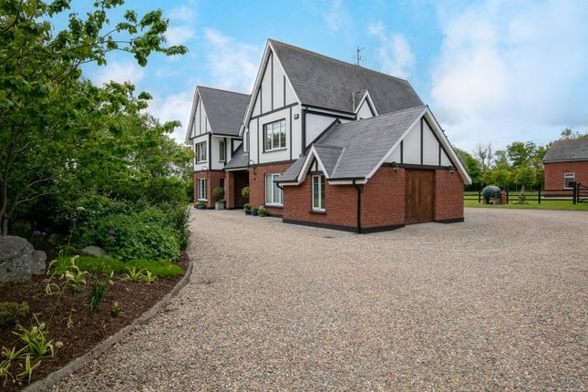 Detached house for sale in Rathmacknee Little, Killinick, Wexford County, Leinster, Ireland