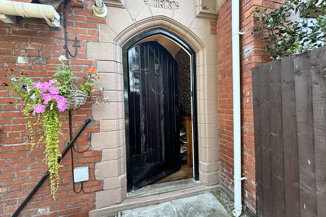 3-bed house on 2 Old School House Brickwall Lane, Liverpool, £340,000