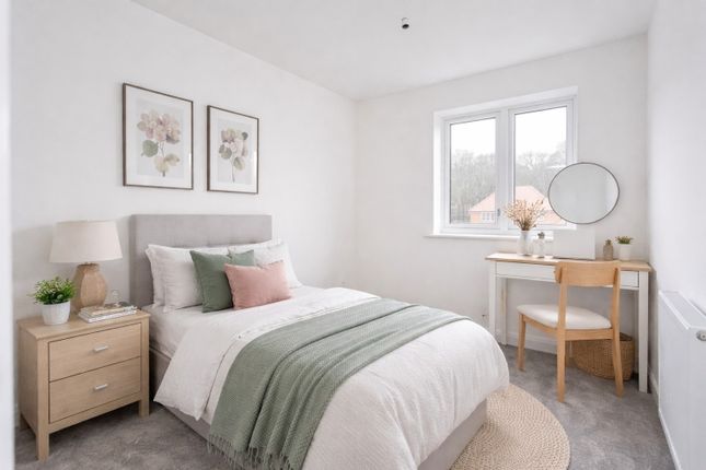 Plot 18 New, The Woodlands, Hassocks photo 3