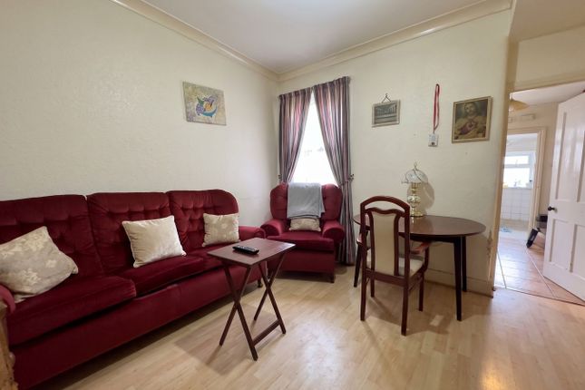 6, Keppel Road, London photo 5
