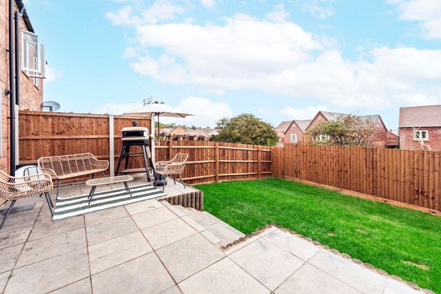 37 Webb Road, Shipston-On-Stour photo 4