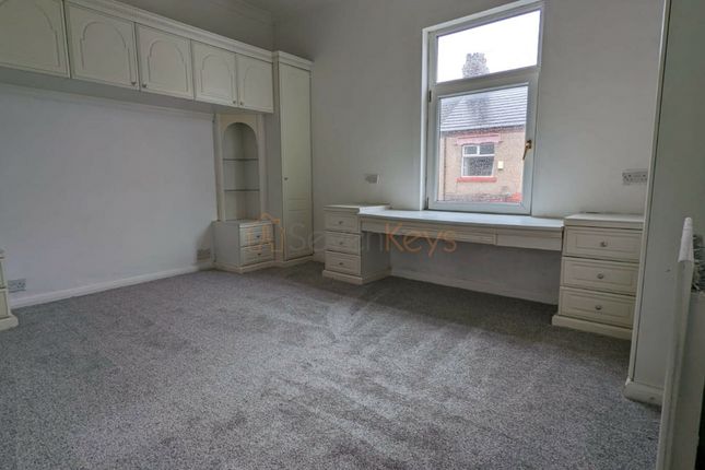 Thumbnail Terraced house to rent in Montrose Street, Darlington