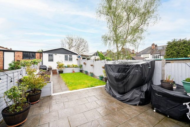 Terraced house for sale in Lescombe Road, Forest Hill, London