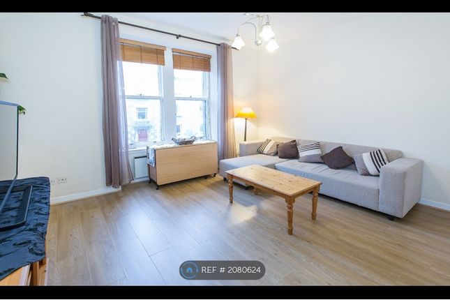 Flat to rent in Urquhart Street, Aberdeen