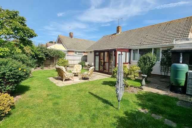 2-bed house on 9, Chartres, Bexhill-on-Sea, £329,950
