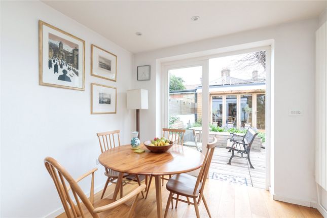 Terraced house for sale in Northcote Road, Walthamstow, London