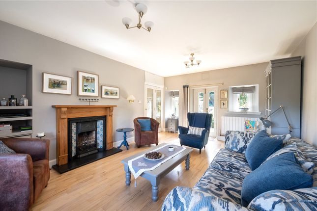 Detached house for sale in House O'muir Cottage, Flotterstone, Penicuik, Midlothian