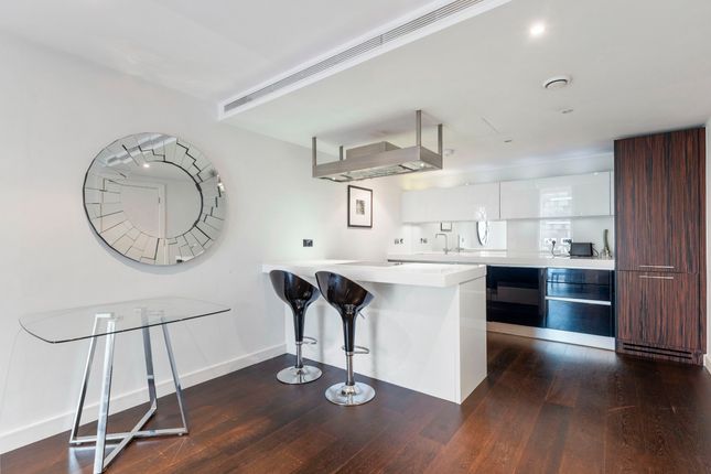 Flat for sale in Apartment, Moore House, Gatliff Road, London