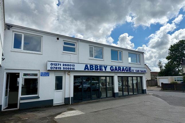 Flat 2, Ace Motors, Abbey Road, Barnstaple photo 3