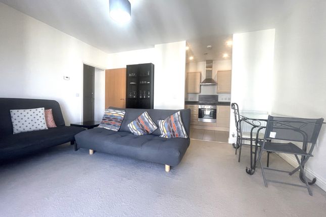 Fletcher Court, Pulse Development, Colindale photo 2