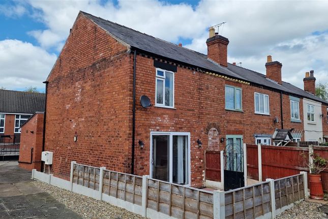 Terraced house to rent in Rosemount, Middlewich