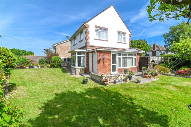 3-bed house on 2, Marley Close, Hampshire, £445,000
