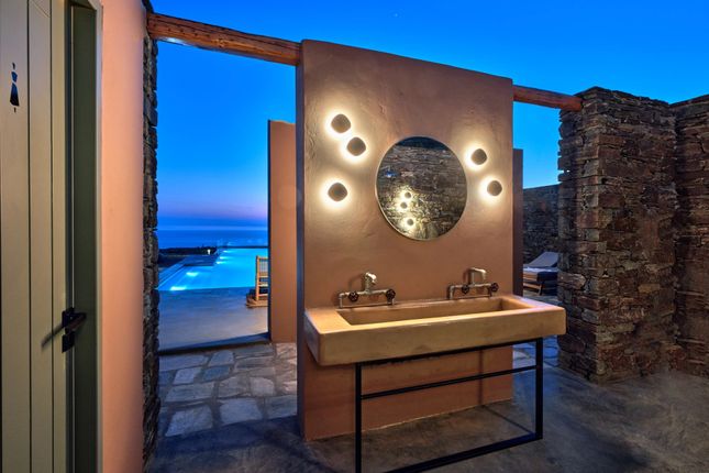 Villa for sale in Lumina, Tinos, Cyclade Islands, South Aegean, Greece