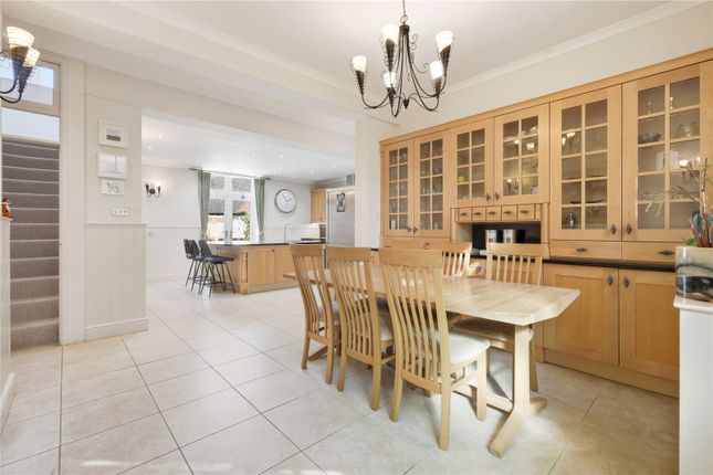 Breakfast Room