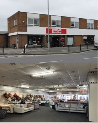 Thumbnail Retail premises to let in St Nicholas Street, Unit 2A, Carlisle