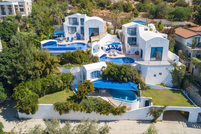 Thumbnail Villa for sale in Kalkan, Kaş, Antalya Province, Mediterranean, Turkey