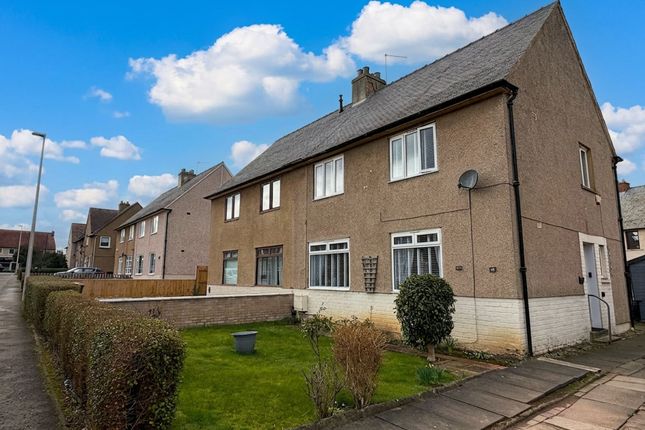 4-bed house on 15 Woodburn Gardens, Dalkeith, £210,000