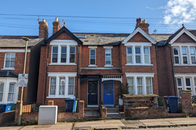 Thumbnail Semi-detached house to rent in Argyle Street, Cowley, Oxford