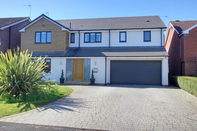 5-bed house on 27, Laxton Garth, Kirk Ella, £560,000