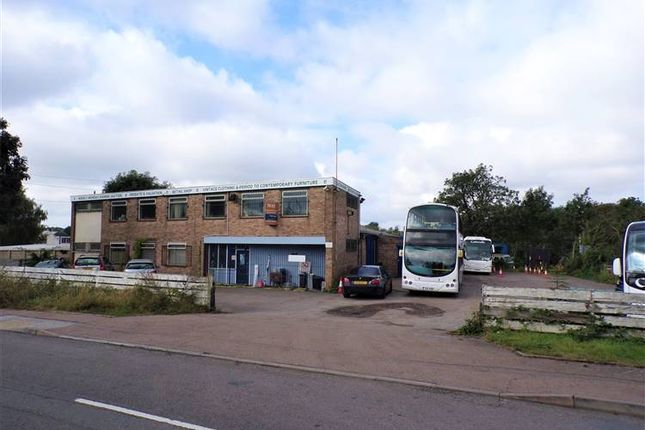 Thumbnail Commercial property to let in Paynes Lane, Rugby