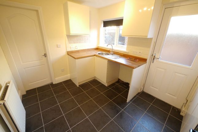 Terraced house to rent in Taylor Terrace, West Allotment, Newcastle Upon Tyne
