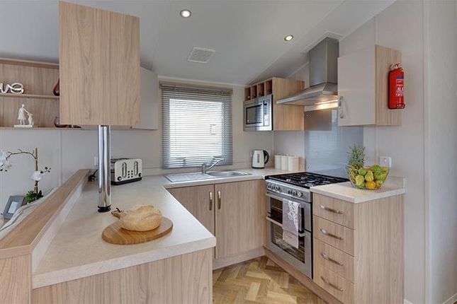 The Lakes Rookley (£34,995 - £99,995), Main Road, Ventnor, Isle of Wight photo 3