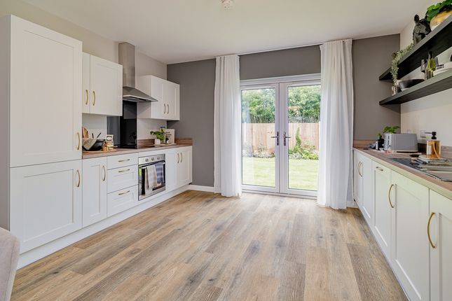 Plot 64, Church Road, Old Newton, Stowmarket photo 4