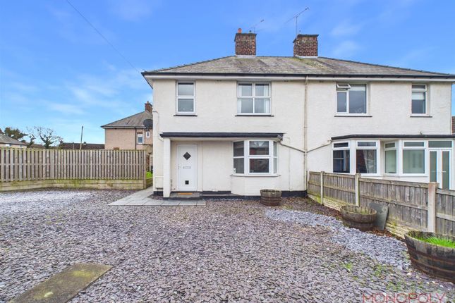 3-bed house on 2, Alyndale, Hope, £245,000
