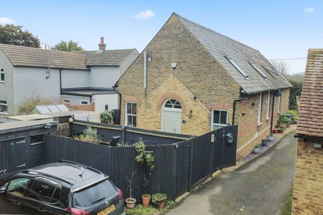 2-bed house on The School House,2, Lynsted Lane, Sittingbourne, £340,000