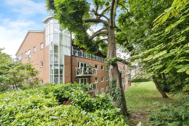 Flat for sale in Clementine Walk, Woodford Green