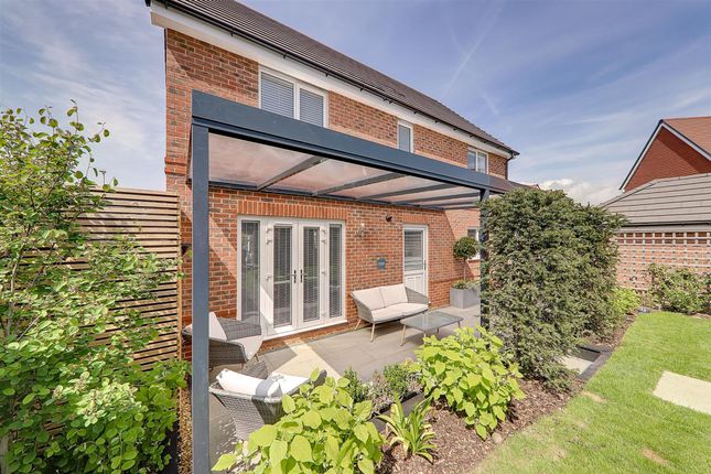 3, Dianthus Grove, Worthing photo 4