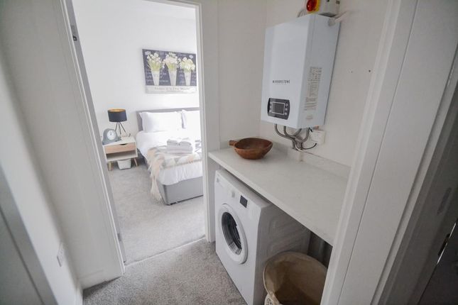 Flat 4, Diamond House, 9, Diamond Street, Saltburn-by-the-Sea photo 4
