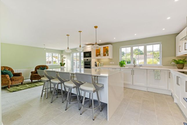 The Hill, Andover photo 3