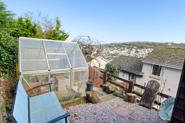 Semi-detached house for sale in Elm Road, Brixham