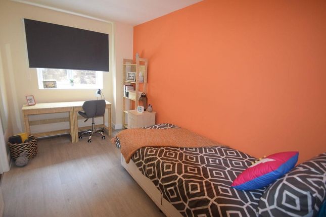 Shared accommodation to rent in Bellmans Yard, High Street, Newport