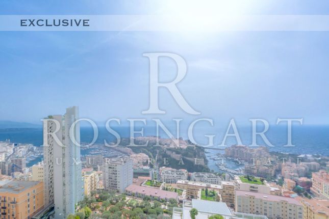 Apartment for sale in Monaco